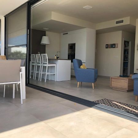 Casa Nuevo Apartment Mar de Cristal Ngoại thất bức ảnh