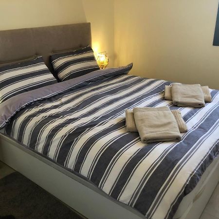 Casa Nuevo Apartment Mar de Cristal Ngoại thất bức ảnh