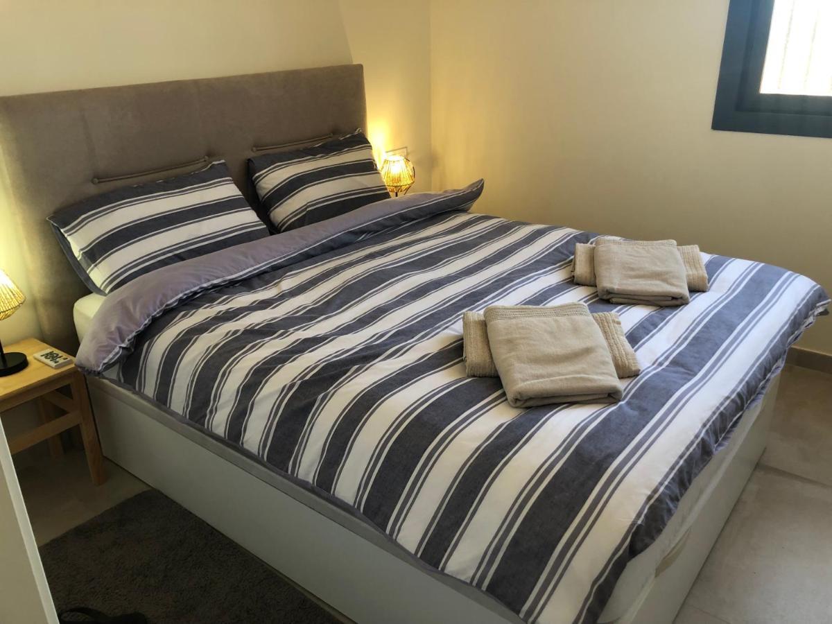 Casa Nuevo Apartment Mar de Cristal Ngoại thất bức ảnh